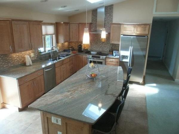 Creative Stone Countertops Inc.