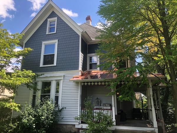 William Penn Roofing
