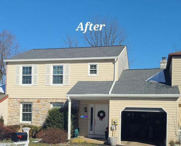 William Penn Roofing