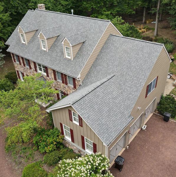 William Penn Roofing