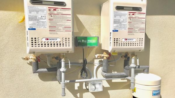 RSM Plumbing