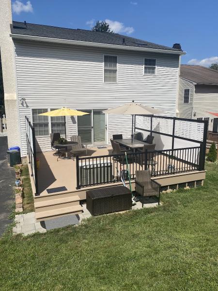 Chavous Custom Contracting
