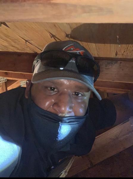 Ground Zero Home and Mold Inspections LLC