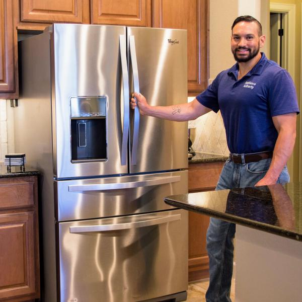 Appliance Authority