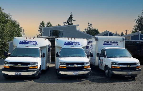 Kliemann Brothers Heating & Air Conditioning
