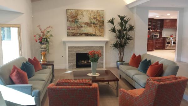 RLM Decor