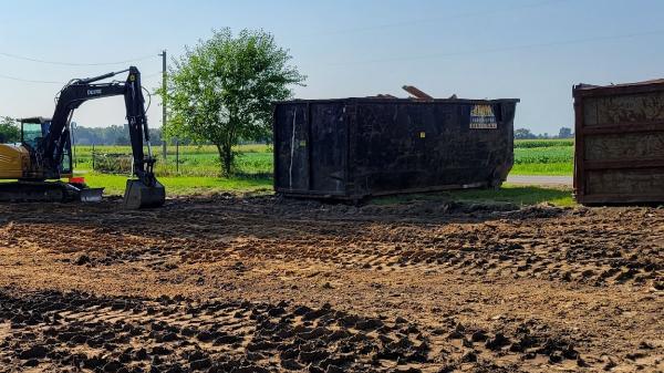 M&M Demolition and Excavation