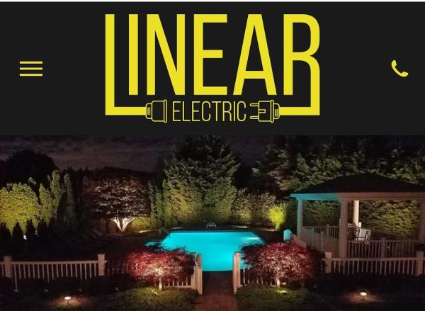 Linear Electrical Contracting