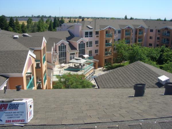 Sutton Roofing and Solar