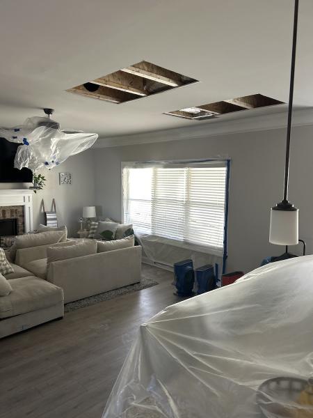 Hampton Restoration Group