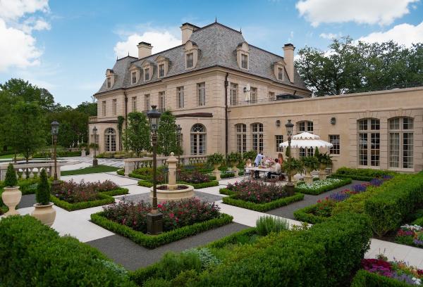 Harold Leidner Landscape Architects