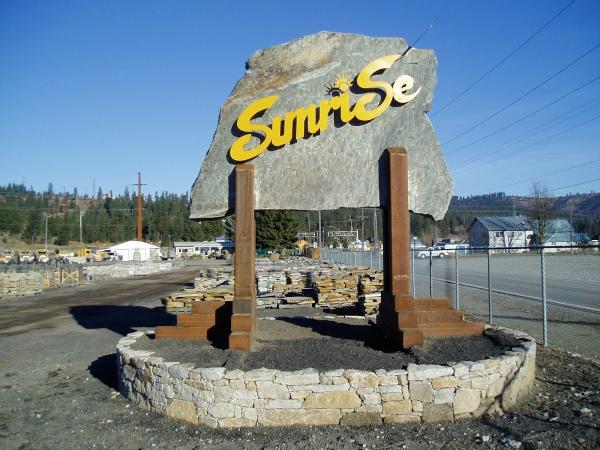Sunrise Inc