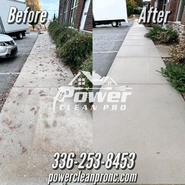 Power Clean Pro