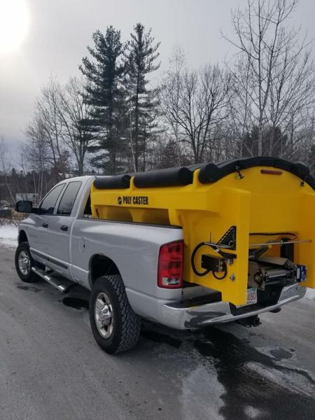 Munoz Services Corp