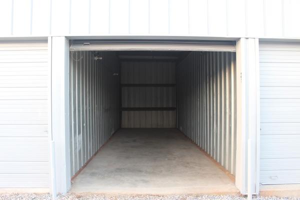 Smart Storage HQ