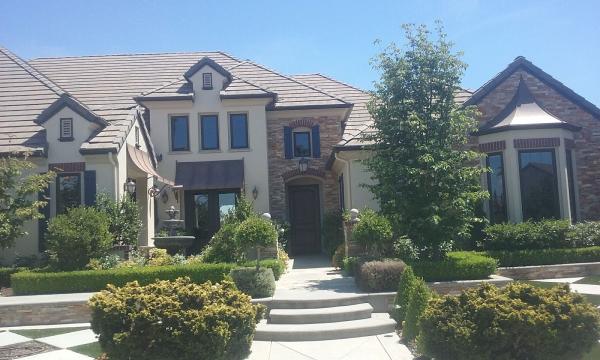 Elite Custom Homes