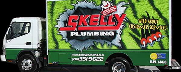 Skelly Plumbing