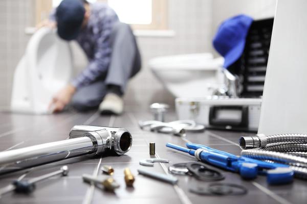 Capital Contracting Plumbing & Heating Corporation