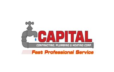 Capital Contracting Plumbing & Heating Corporation