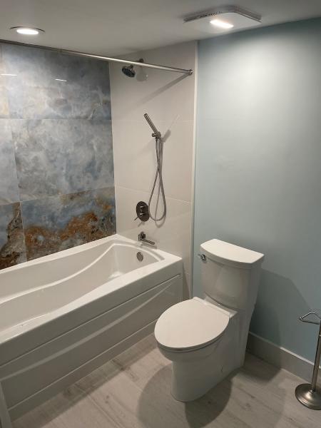 City Gents Renovations