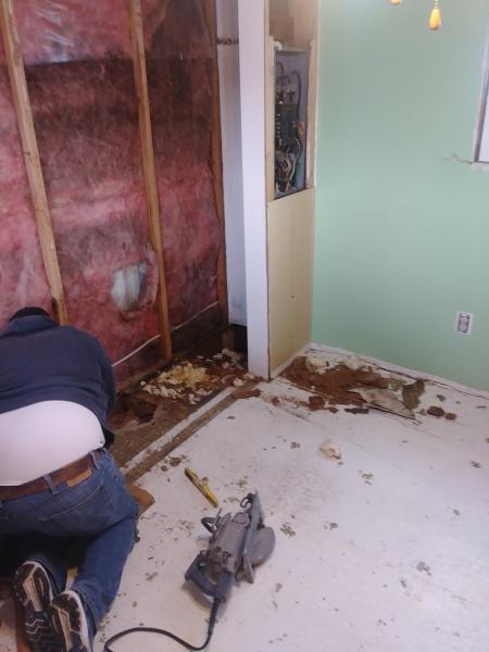 Ready Rooter & Chapman Plumbing
