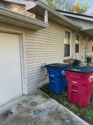 Monster Clean Pressure Washing LLC
