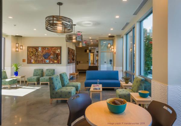 Ideal Residences