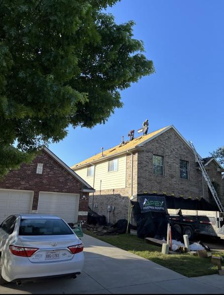 Apex Premier Roofing & General Contracting