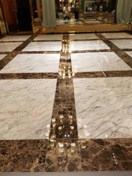 Washington Marble Polishing