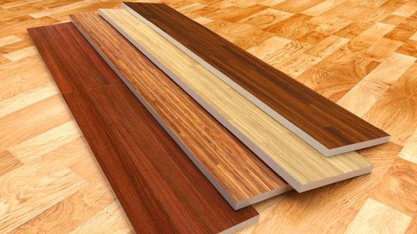 Baker Hardwood Flooring