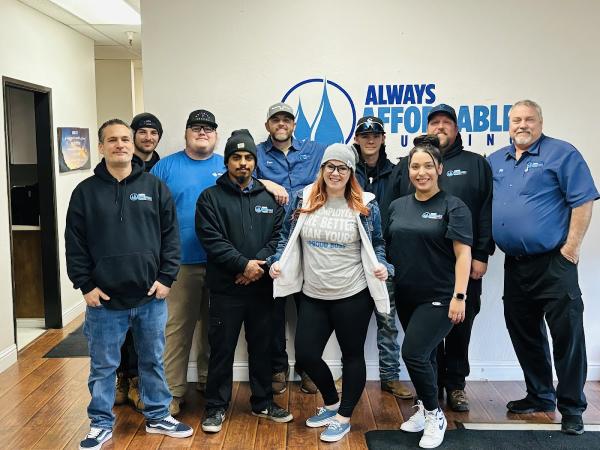 Always Affordable Plumbing
