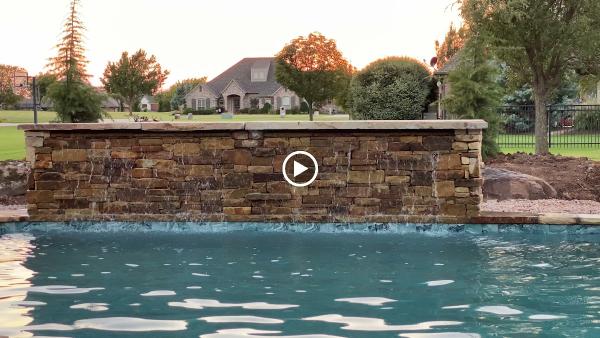 Antler Pools & Patios