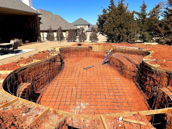 Antler Pools & Patios