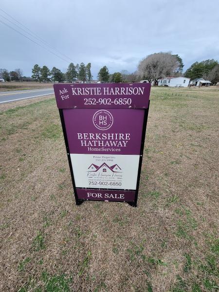 Kristie Harrison Homes