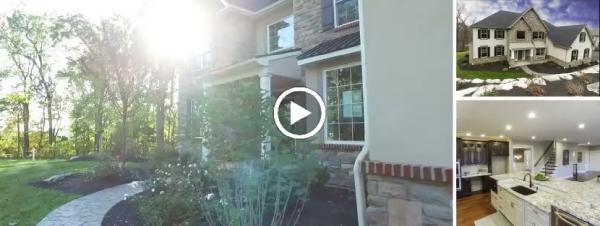 Spectrum Homes and Remodeling
