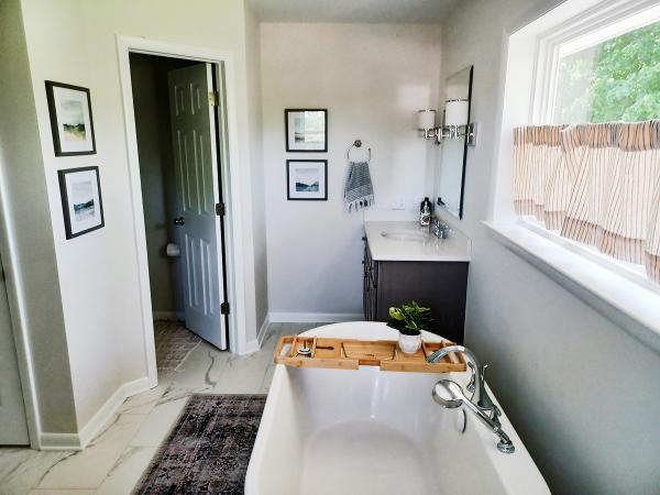 Spectrum Homes and Remodeling