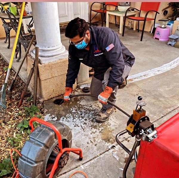 On Time Rooter and Plumbing