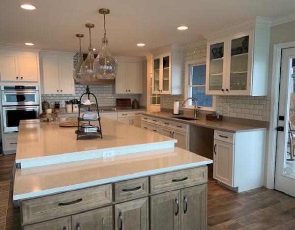 Mountain Creek Kitchen & Bath