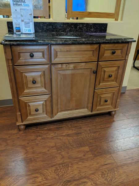 Mountain Creek Kitchen & Bath
