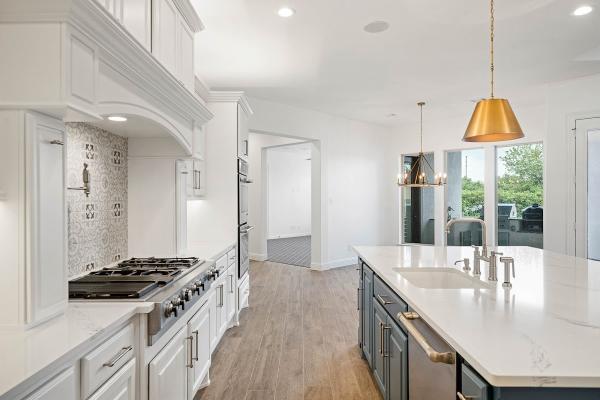 Cavetto Homes