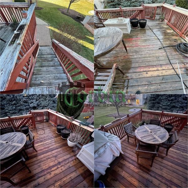 Corbin Restoration and Construction