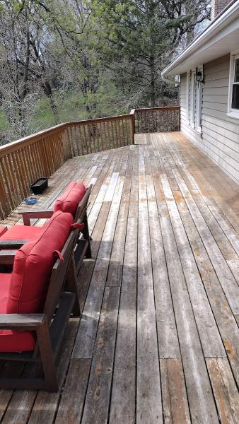 Corbin Restoration and Construction