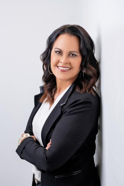 Stacy Feltman