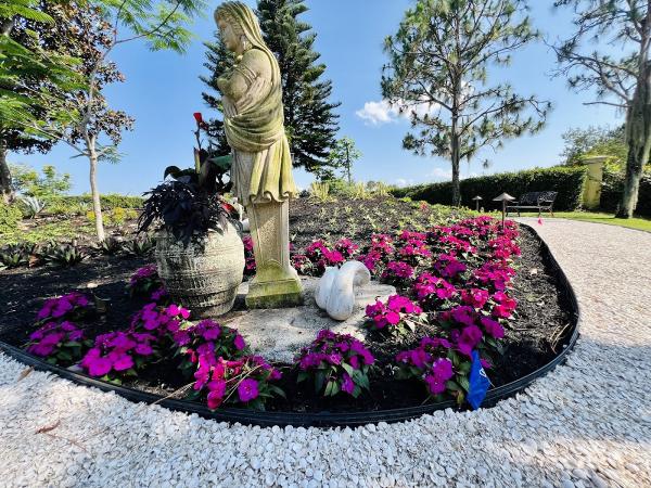 Jerez Landscape and Design LLC