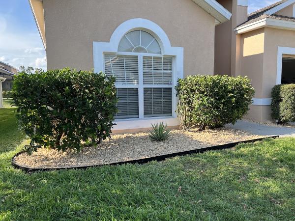 Jerez Landscape and Design LLC
