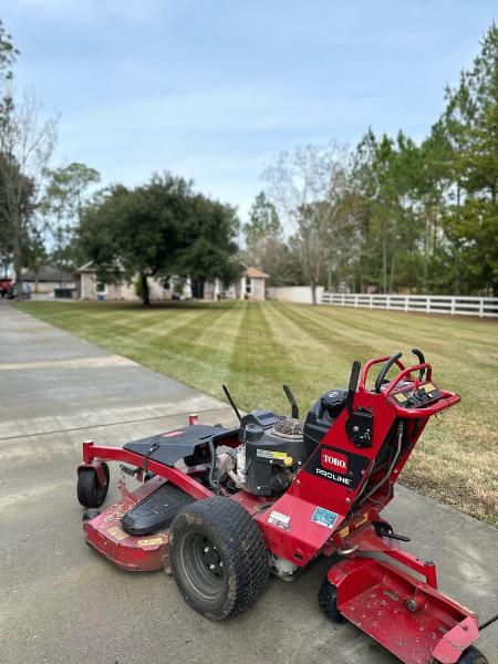 Ruiz Lawn Care Solutions LLC