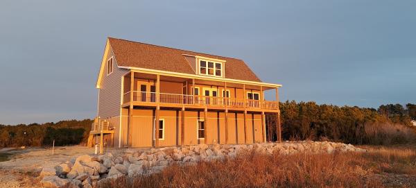 Future Homes