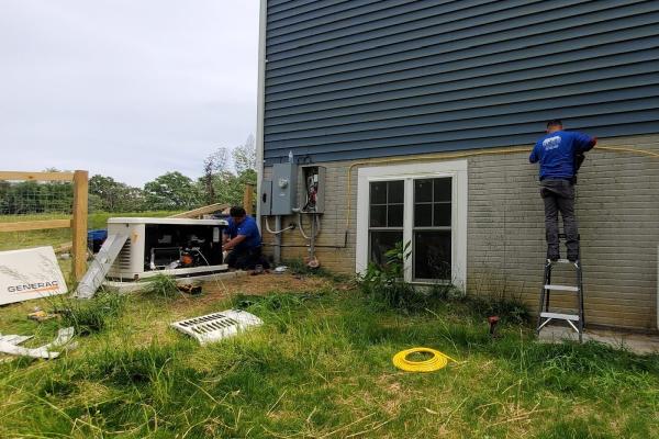 EMS General Contractors