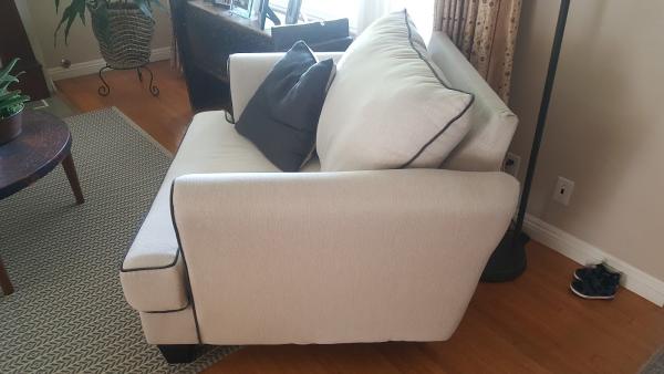 Quick Fix Furniture Repair