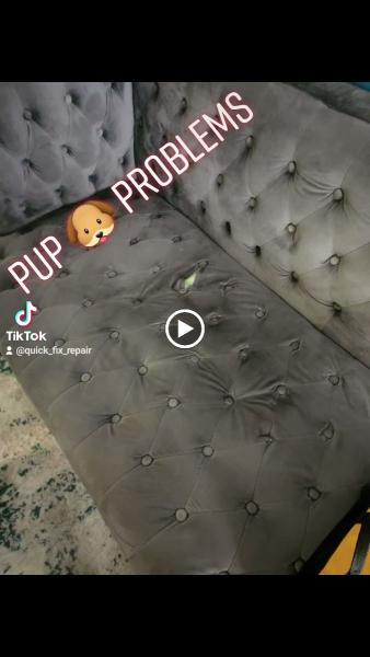 Quick Fix Furniture Repair